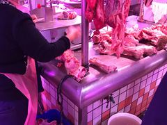 -细村农贸综合市场
