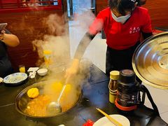 -崔记生活·铁锅炖鱼粘卷子(总店)