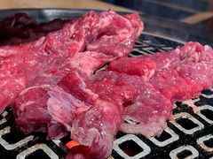 -霸腹烤肉(厦门柚子番店)