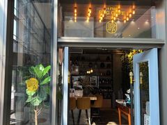 -The Rug Cafe(王府中环店)