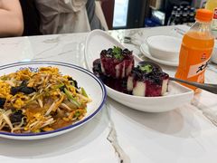 -鲁西南老厨子·特色鲁菜(经一纬五店)