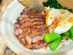 -蒙雅力港式茶餐厅(学人特色商业街店)