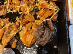 -鑫日千里马朝鲜族小馆(总店)