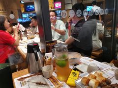 -木屋烧烤(龙岗南联店)