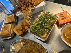 -有局·成都市井烧烤·精酿啤酒(双楠店)