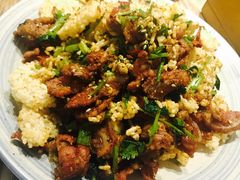 -静一餐厅·湖北菜(前门店)