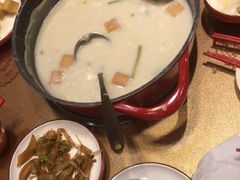 -红色江山(首钢国际大厦店)