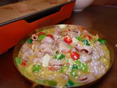 -神府路壹号·海鲜烧烤排档(三坊七巷店)