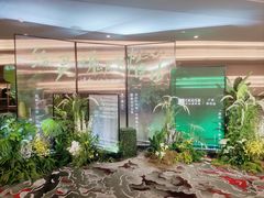 -广州四季酒店