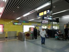 -平安里(地铁站)