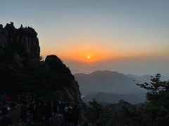 -泰山风景名胜区