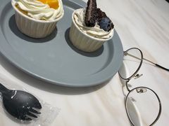 -幸福西饼生日蛋糕·下午茶(思明店)