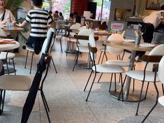-必胜客(港城新天地店)