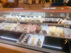 -樱花糕坊(凯德广场店)