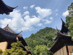 -五泄景区