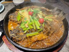 -老板恋上鱼(恒隆广场店)