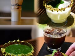 -luutosa  cafe & tea 鹿兔山