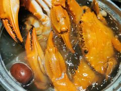 -川骄海鲜自助(河东店)