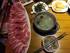 -乐宴KTV火锅(九方购物中心店)