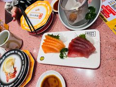 -元气寿司(环球港店)