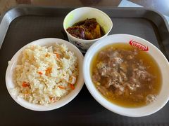 -好成财牛排馆(涂门街总店)