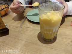 -mango tree芒果树泰国餐厅(青岛万象城店)