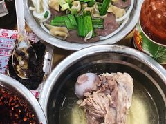 骨头王-守英猪脏粉(仓桥街店)