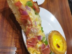 -汉巴味德(沈阳万象汇店)