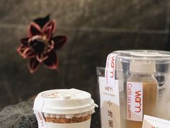 -Cafe on warm(丹霞店)