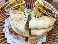 -缙云烧饼(一均店)