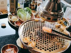 -东味北道熟成·炭火烤肉(九龙店)