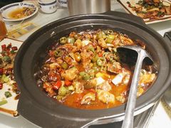 -业华湘·特色菜
