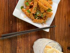 傣味秘制洋芋-阿娇魏道(傣味小吃普洱特色店)