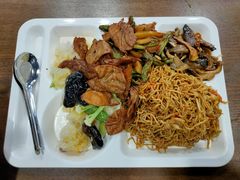 -六和孝顺素食餐厅(西湖道店)