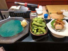 -Sushi Hanzo半藏(天环广场店)