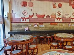 -赵记传承·中国甜品(福州总店)
