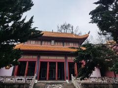 -岳麓书院