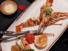-上海苏宁宝丽嘉酒店·Cafe Bellagio西餐厅