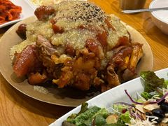 -Myth猪蹄(明洞店)