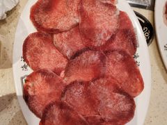 -八合里潮汕鲜牛肉火锅(吉大店)