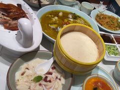 -东流山北京烤鸭·家常菜(南京首店)