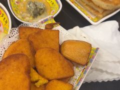 -芦月轩羊蝎子(太平桥店)