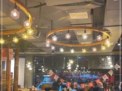 -聚点串吧·北京烧烤(赵登禹路店)