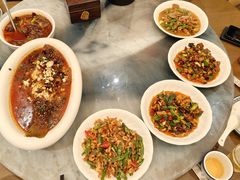 -小慧住家贵州菜(甲秀楼店)