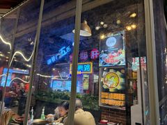 -钢管厂五区小郡肝火锅串串香(总店)