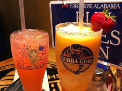 -Bubba Gump Shrimp(Ala Moana)