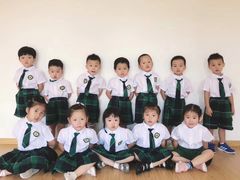-MuaKids Garden