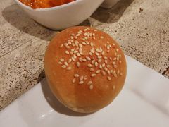餐前面包-Carmen卡门西班牙餐厅