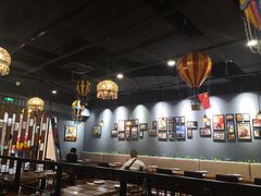 大堂-TUK土耳其餐厅·下午茶(卢湾店)