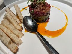 生牛肉塔塔-Solo(衡山路店)